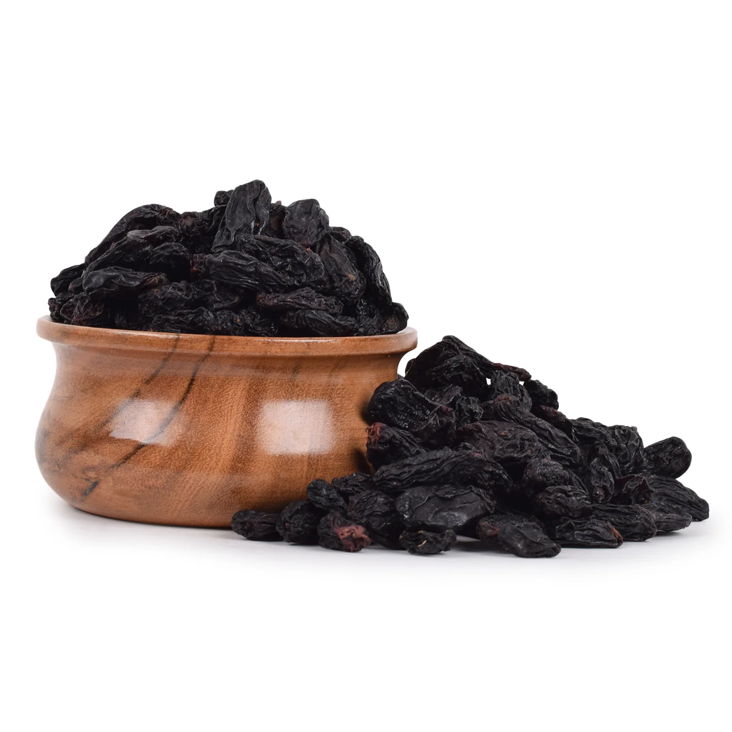 Buy Black Kishmish (Raisins) Online - Image 3