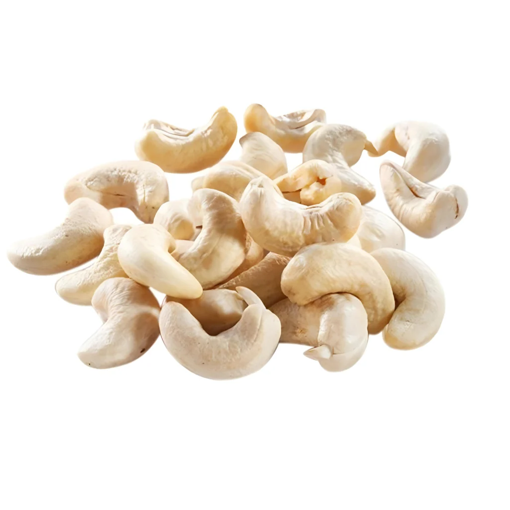 Premium Cashew Nuts (W180) – Whole, Jumbo, Crunchy & Fresh | Kashmir Online Store - Image 4