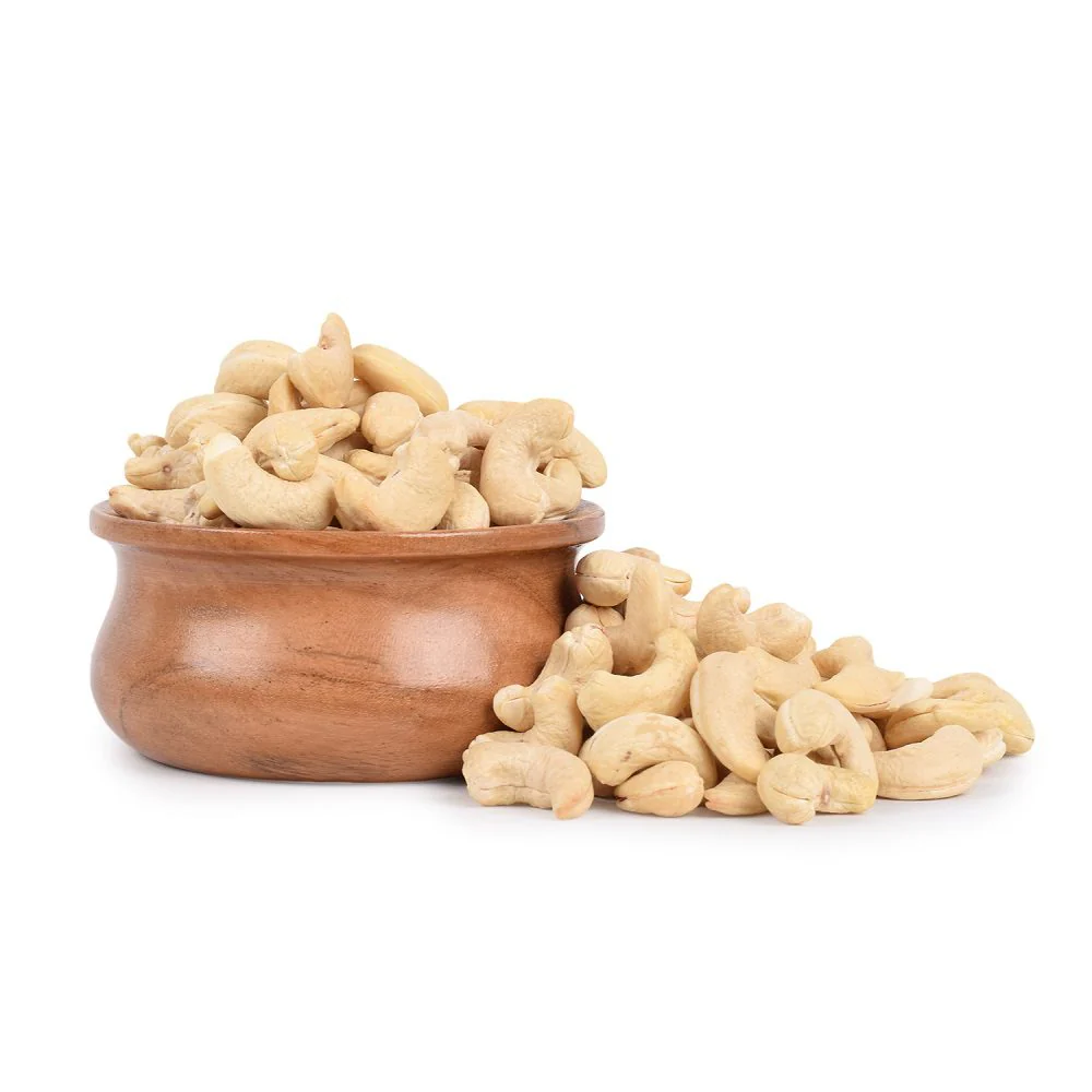 Premium Cashew Nuts (W180) – Whole, Jumbo, Crunchy & Fresh | Kashmir Online Store - Image 5