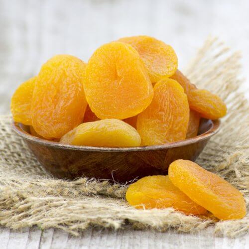 Buy Dried Apricot Khubani (Seedless) – Organic 100% Premium Quality! - Image 9