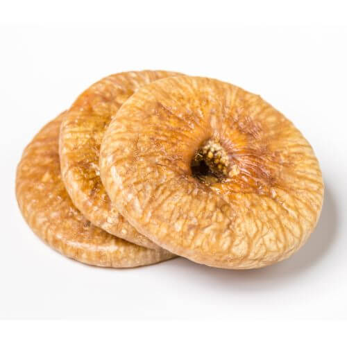 Dried Figs (Anjeer) - Fresh White Medium Sized Fig - Image 6