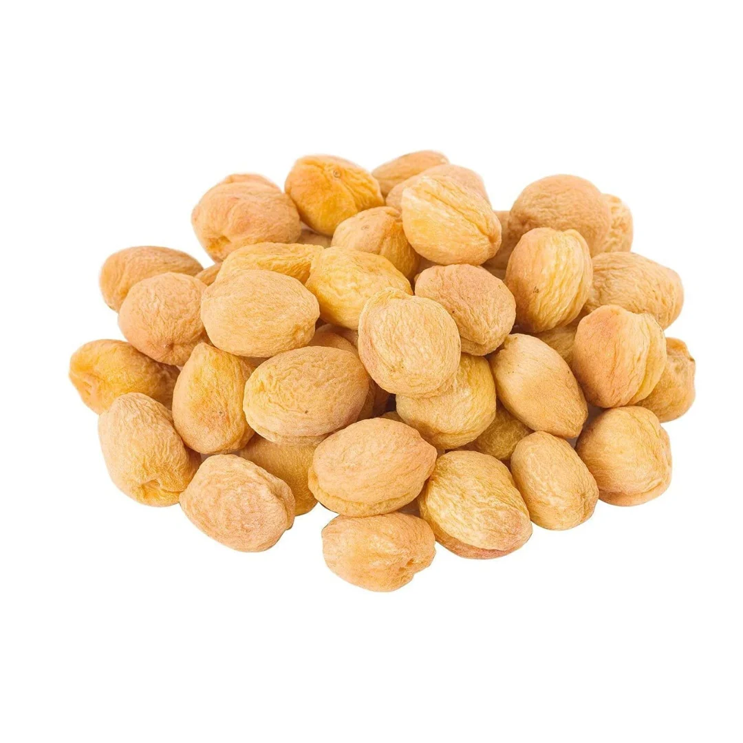 Dried Apricots (Jardalu) - White Color - Image 5