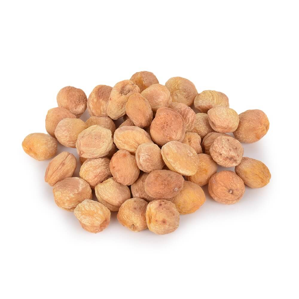 Dried Apricots (Jardalu) - White Color - Image 6