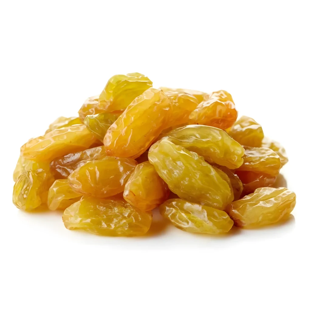 Buy Pure Golden Raisins (Kishmish) – FSSAI Approved - Image 4