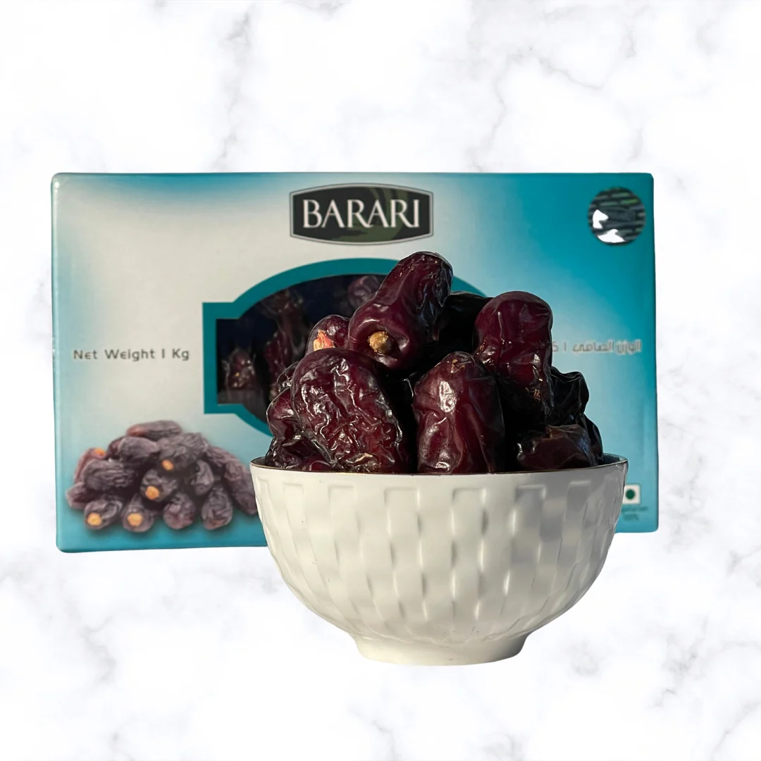 Premium Grade-A Quality Kalmi Dates | No Added Sugar - Image 8