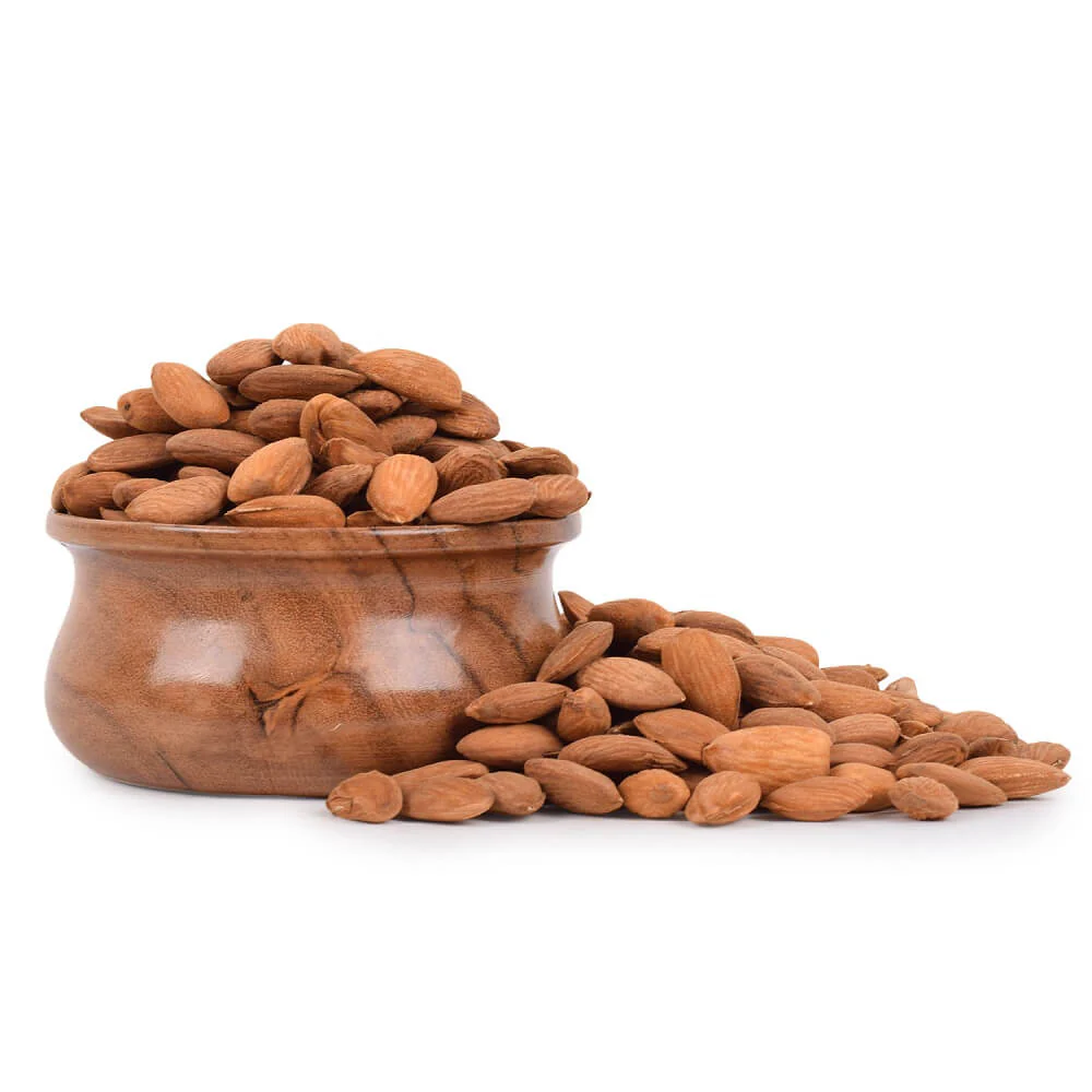 Buy Kashmiri Badam Almonds  - Badam Giri - Image 10