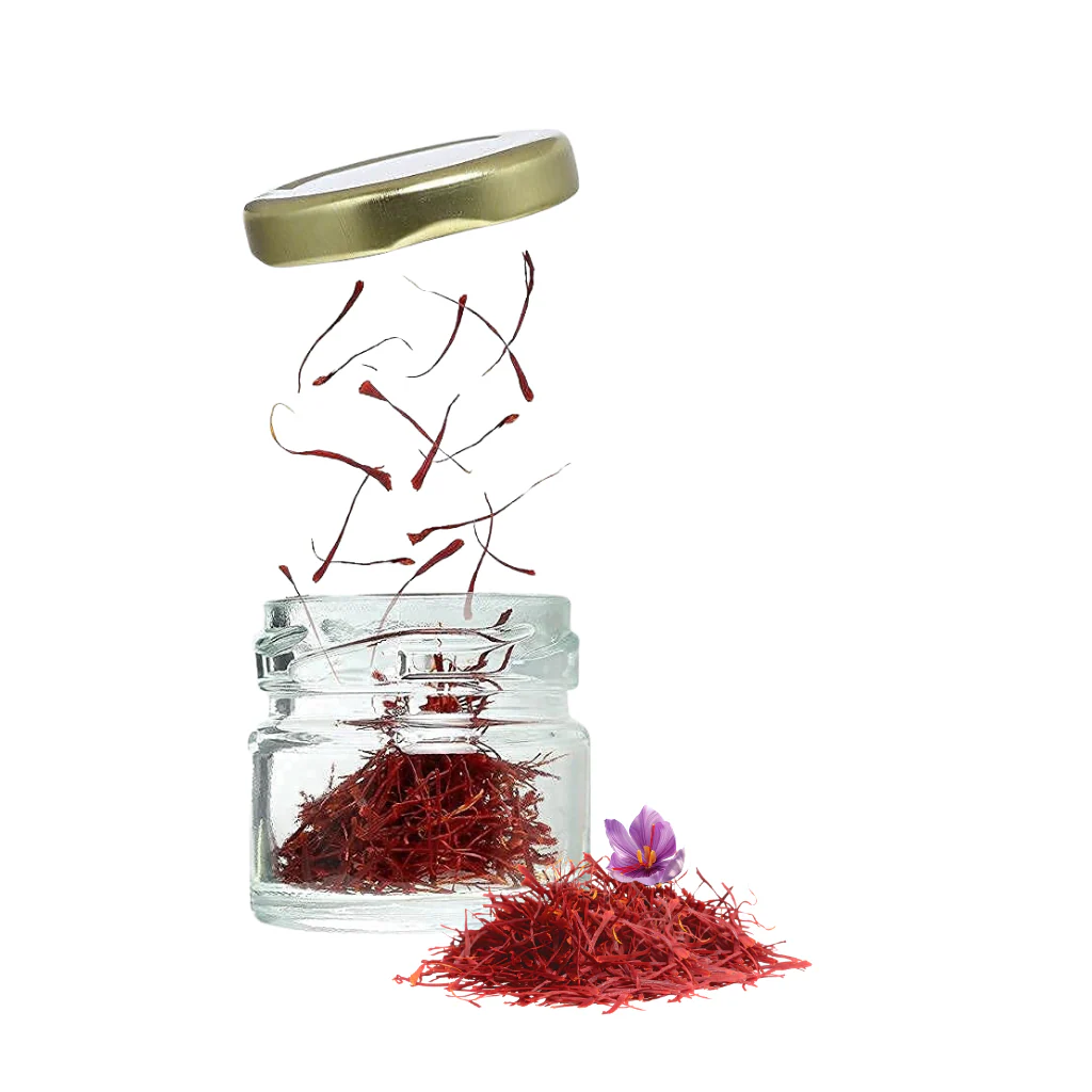 Premium Kashmiri Mongra Saffron – Handpicked 2 Gram Kesar Pack- Kashmir Online Store - Image 10