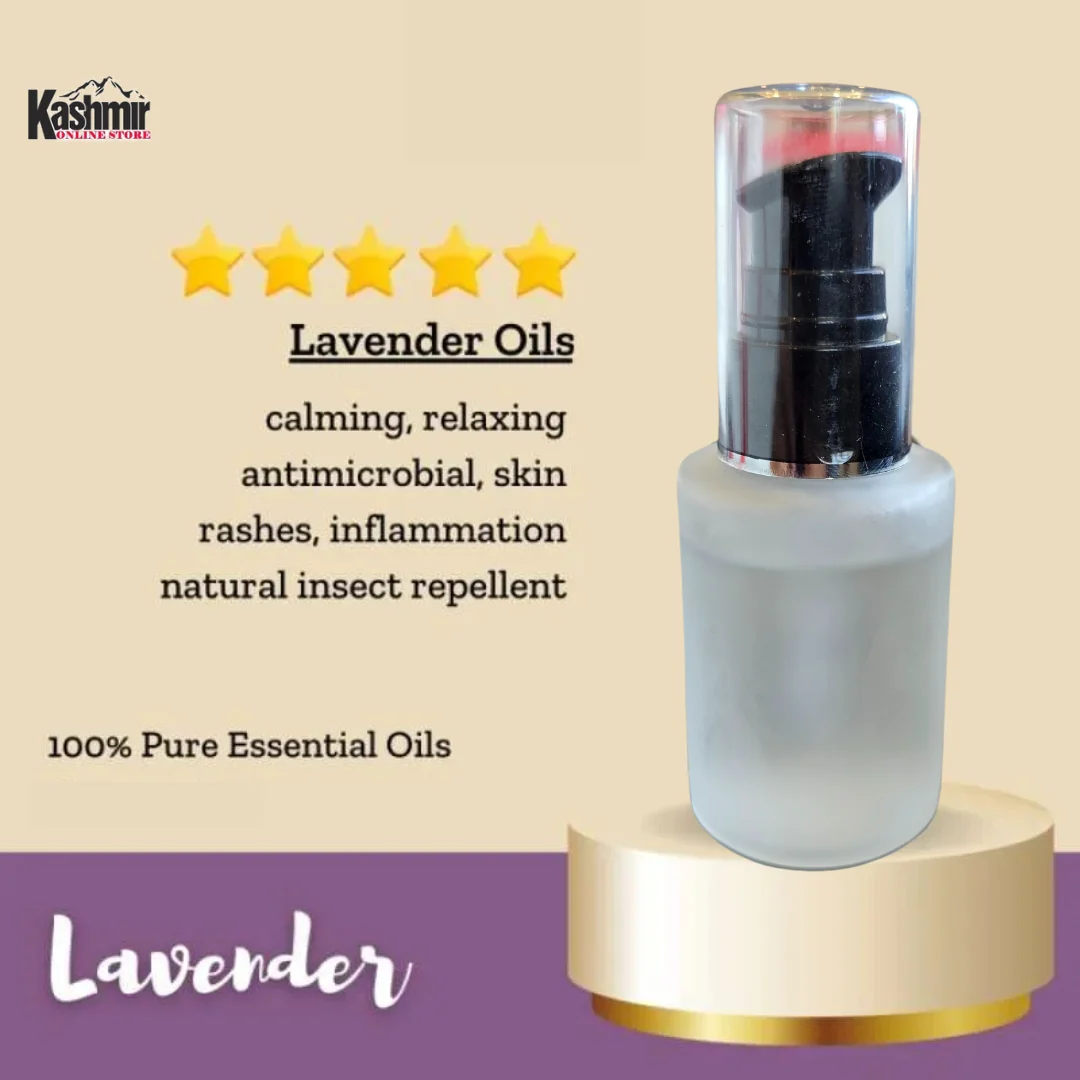 Buy Lavender Essential Oil | Nature’s Soothing Elixir - Image 5
