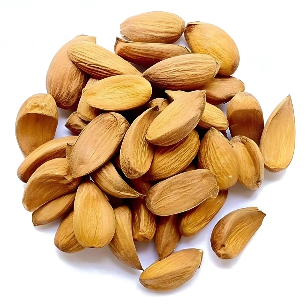 Buy Kashmiri Mamra Badam Almonds | Original Mamra Badam - Image 6