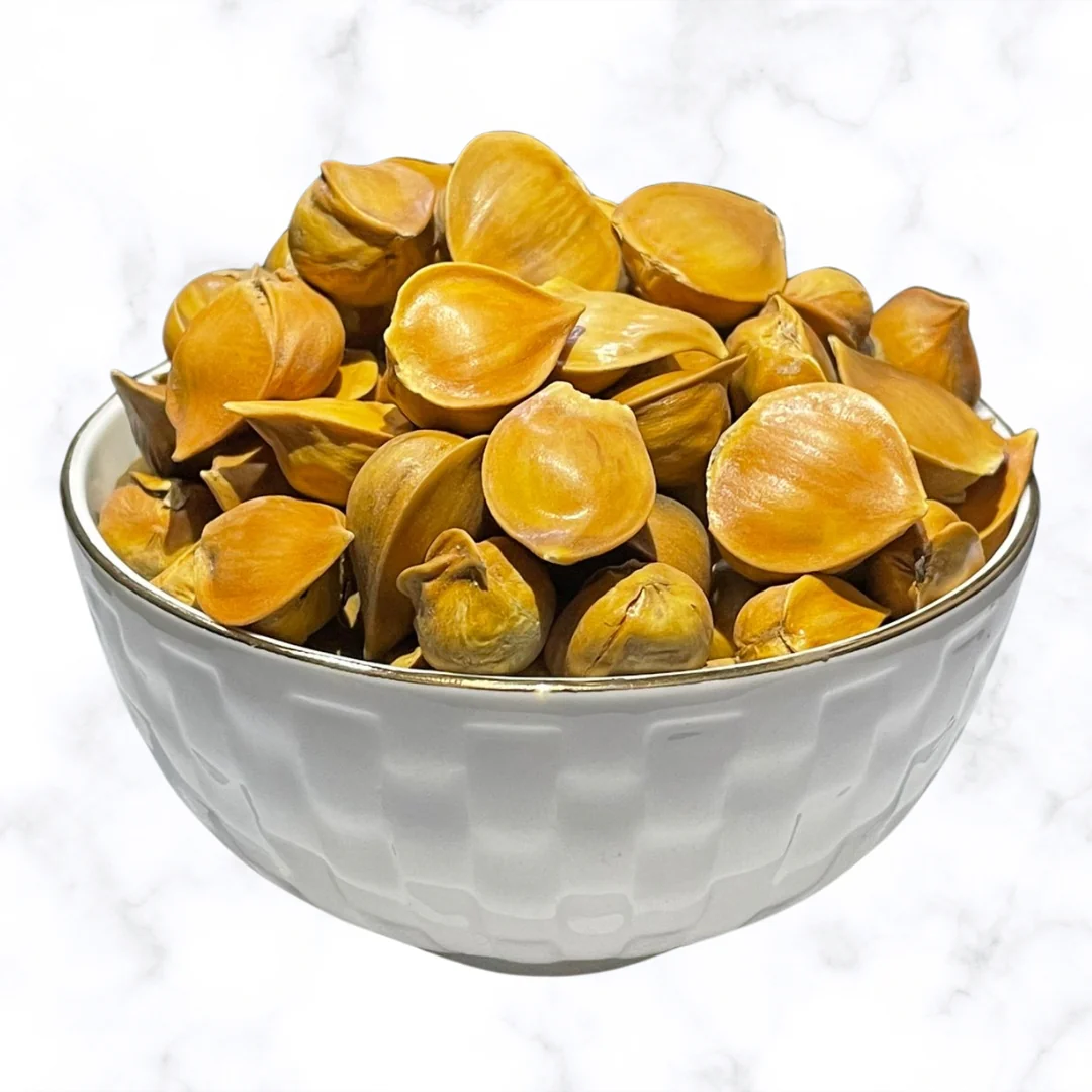 Premium Himalayan Mountain Garlic - Kashmir Online Store - Image 3