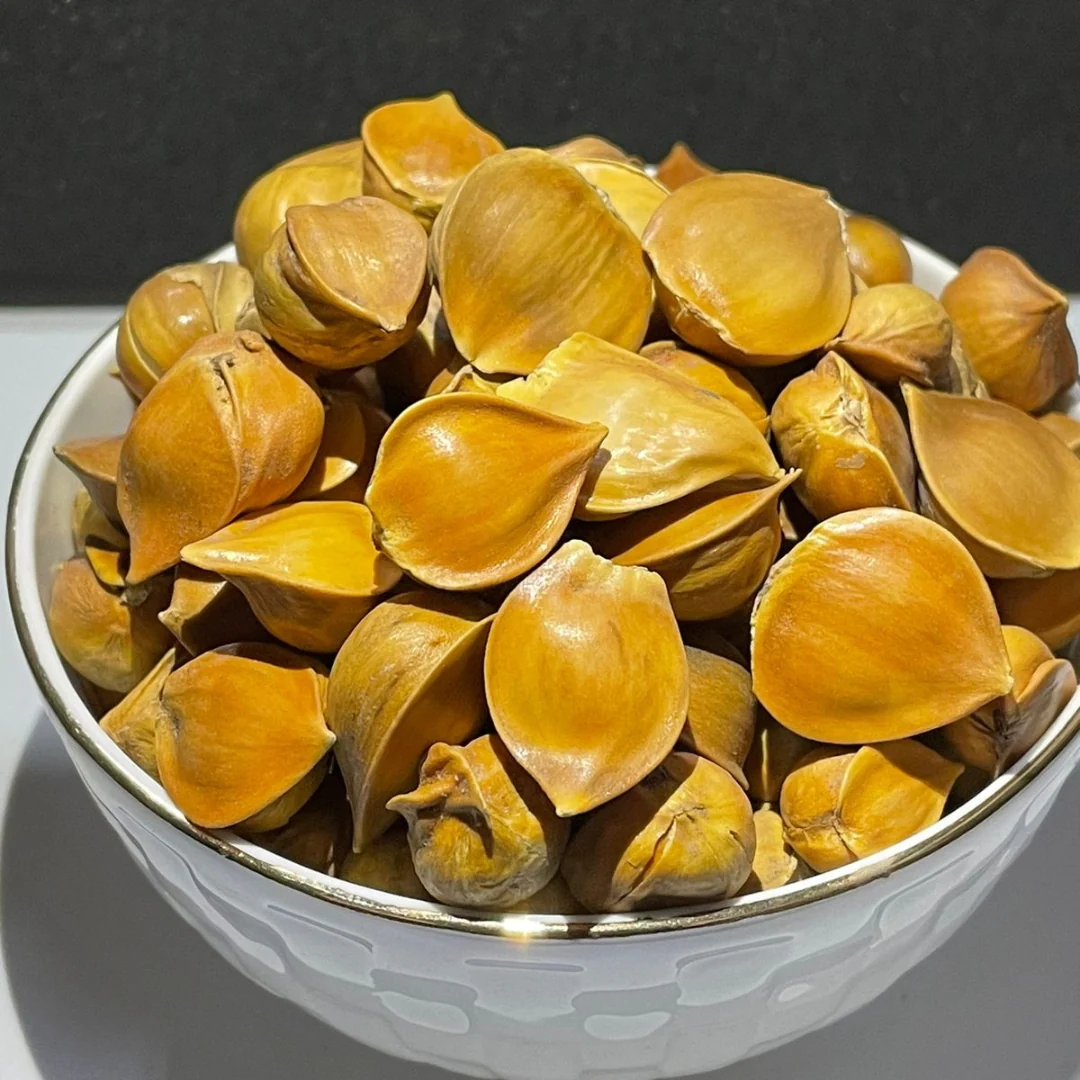 Premium Himalayan Mountain Garlic - Kashmir Online Store - Image 4