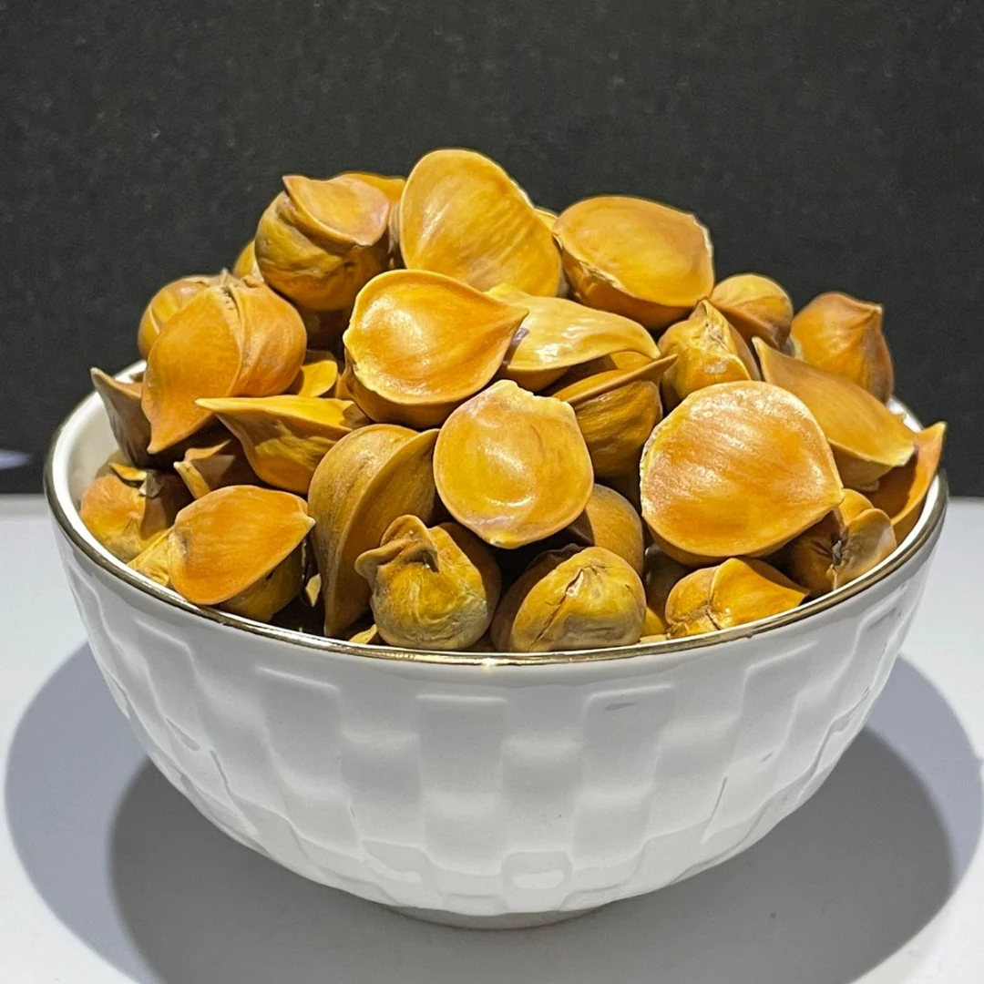 Premium Himalayan Mountain Garlic - Kashmir Online Store - Image 5