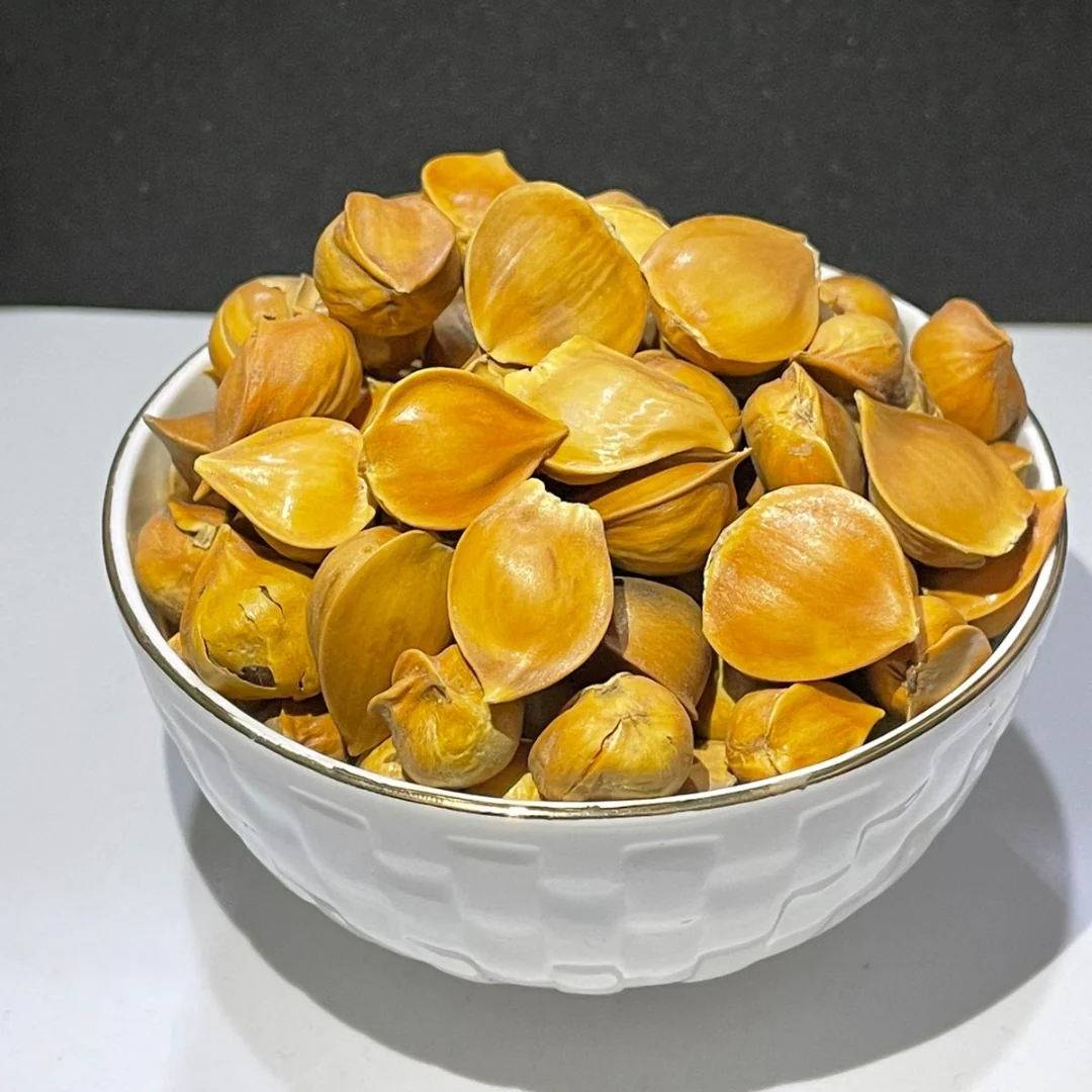 Premium Himalayan Mountain Garlic - Kashmir Online Store - Image 6