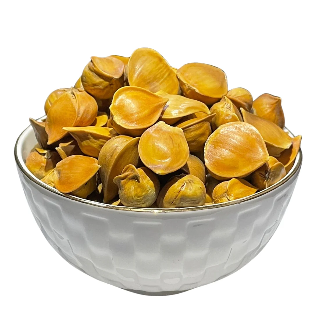 Premium Himalayan Mountain Garlic - Kashmir Online Store - Image 8