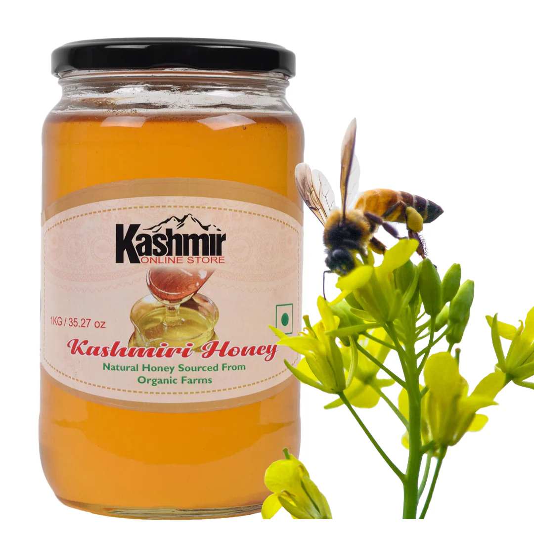 Buy Kashmiri Natural Honey |100% Pure and Tested - Image 10