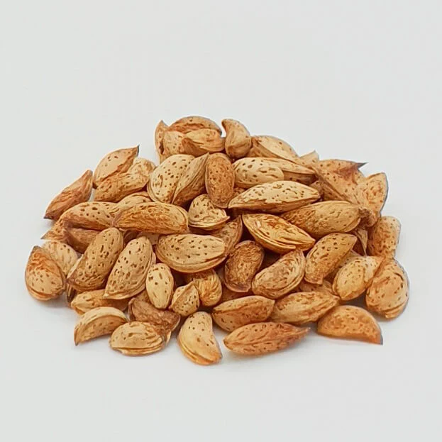 Paper Shell Almonds With Shell- - Image 4