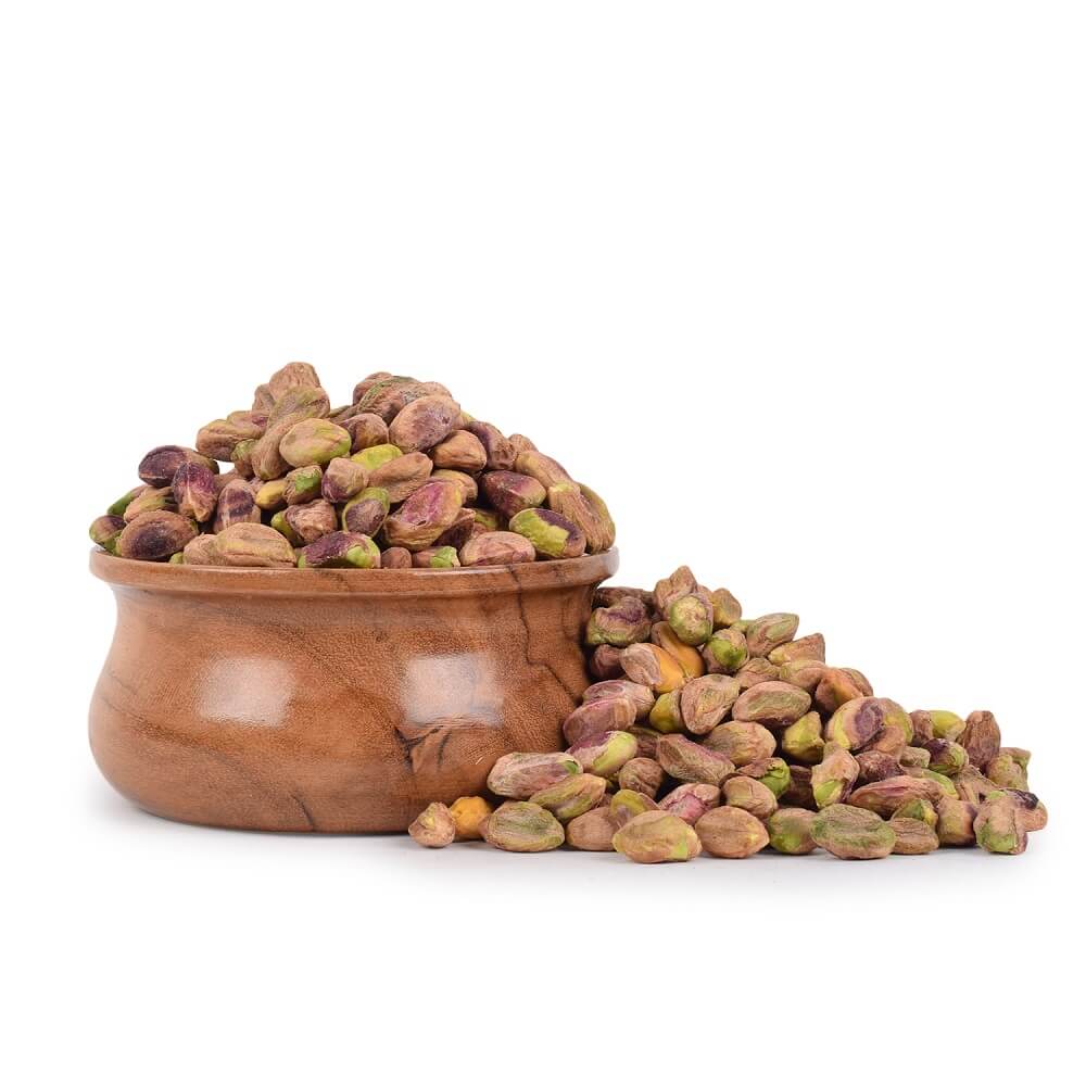 Buy Pista/Pistachio Unshelled | Plain Pista (100% Natural) - Image 6